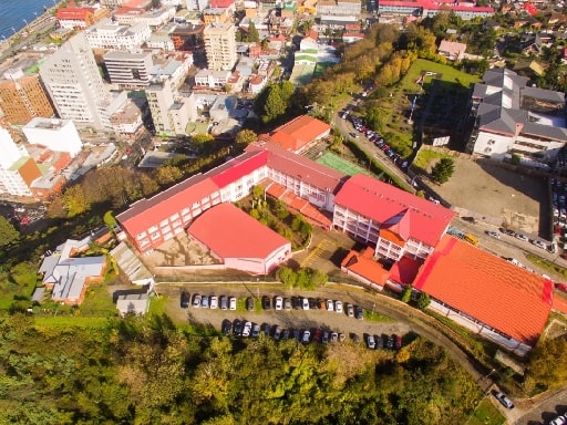 COLEGIO ARRIARAN BARROS