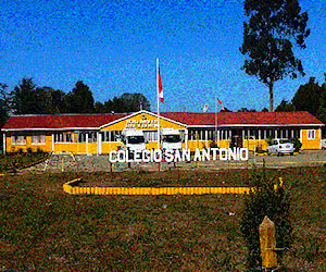 COLEGIO SAN ANTONIO