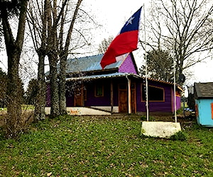 ESCUELA RURAL JOSE WERNER MEIXNER