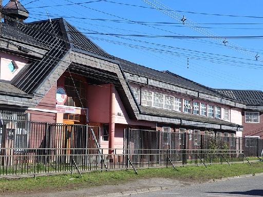 COLEGIO ROSITA NOVARO DE NOVARO PUERTO VARAS