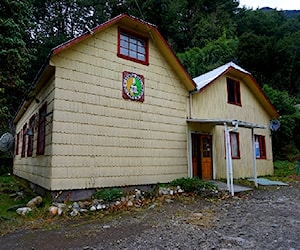 ESCUELA RURAL ELLA MINTE DE ROTH