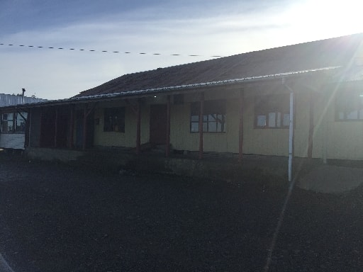 ESCUELA RURAL CARMEN MIRANDA NAVARRO