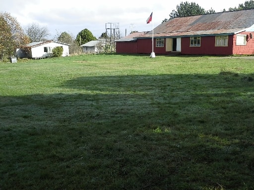 ESCUELA RURAL PADRE NELSON AGUILAR ESPAÑA