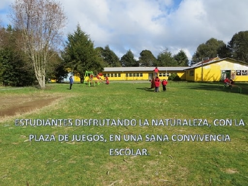 ESCUELA RURAL FRANCISCO HERNANDEZ NAVARRO