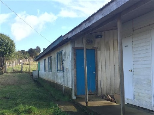 ESCUELA RURAL QUILLAGUA