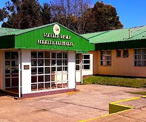 ESCUELA BASICA AGRICOLA HUEMPELEO