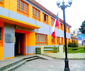 ESCUELA LUIS URIBE DIAZ