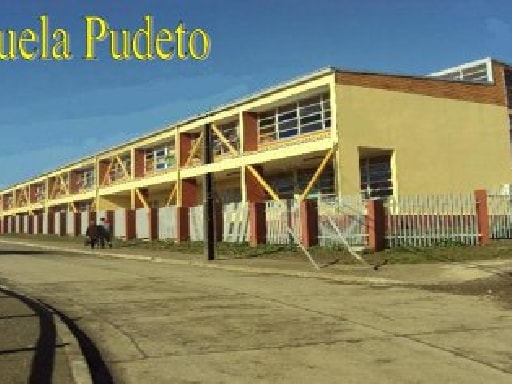 ESCUELA PUDETO