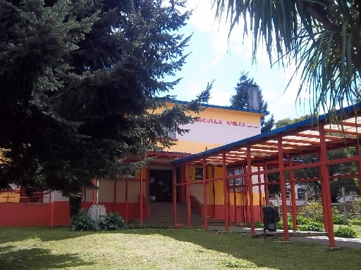 ESCUELA ANEXA