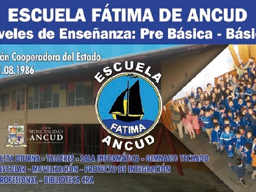 ESCUELA FATIMA