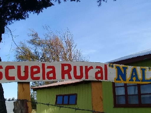 ESCUELA RURAL NAL