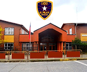 LICEO COMERCIAL EL PILAR