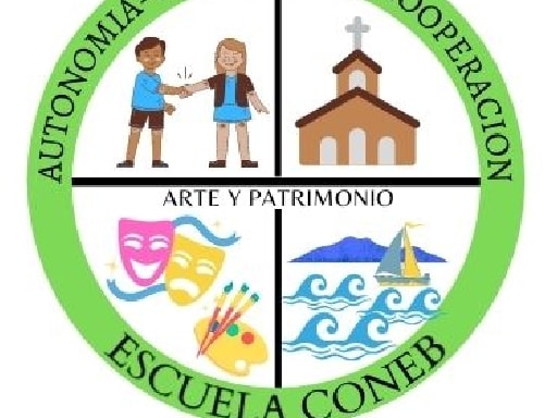 ESCUELA RURAL CONEB