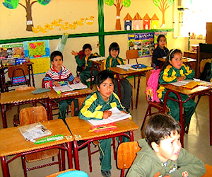 ESCUELA BASICA LA UNION