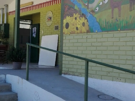 ESCUELA SOL DEL CUYANO