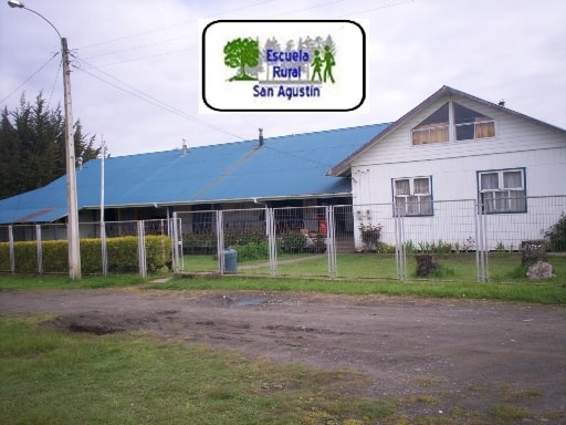 ESCUELA RURAL SAN AGUSTIN