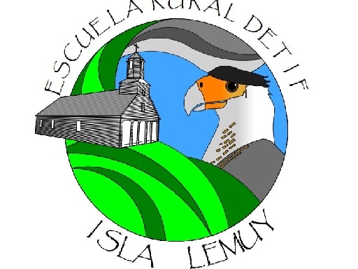 ESCUELA RURAL DETIF