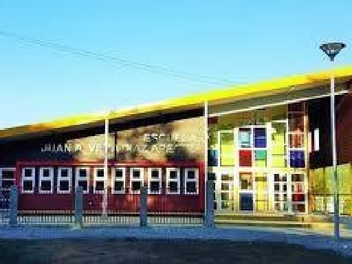 ESCUELA RURAL JUAN ANTONIO VERA DIAZ