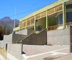 COLEGIO RIO GRANDE