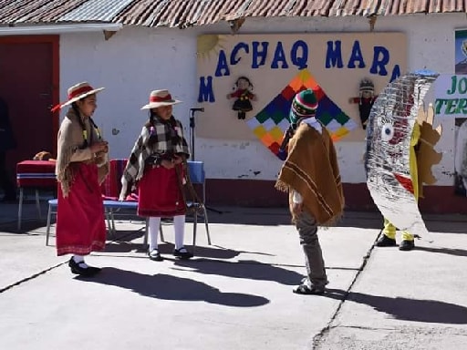 ESCUELA COTA COTANI