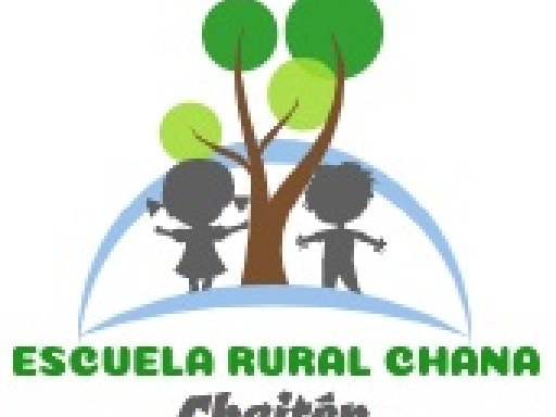 ESCUELA RURAL CHANA