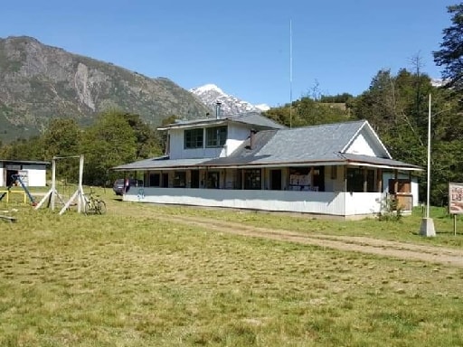 ESCUELA RURAL LAS ESCALAS