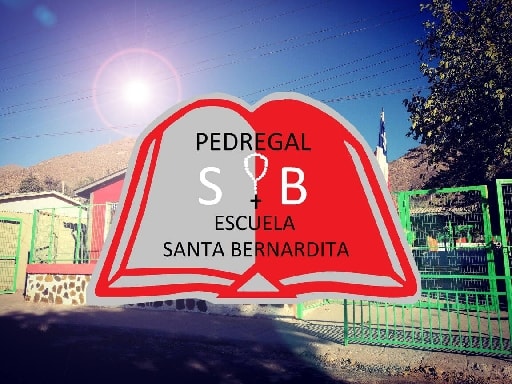 ESCUELA SANTA BERNARDITA