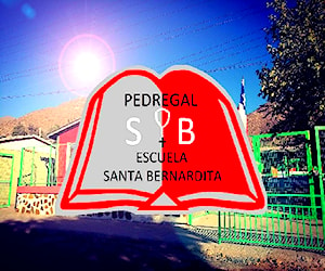 ESCUELA SANTA BERNARDITA