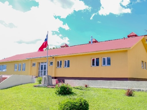 ESCUELA BAQUEDANO