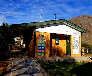 ESCUELA INES DE SUAREZ