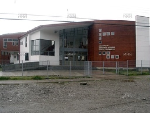 ESCUELA ALMIRANTE SIMPSON