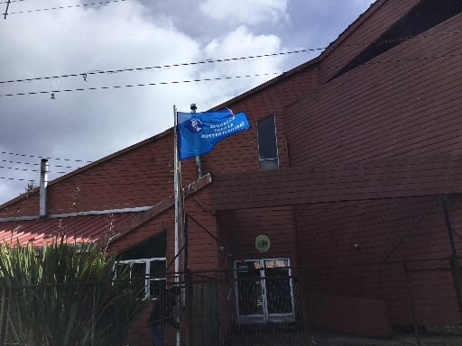 ESCUELA CARLOS CONDELL