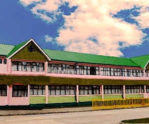 ESCUELA LIB. BERNARDO O´HIGGINS R.