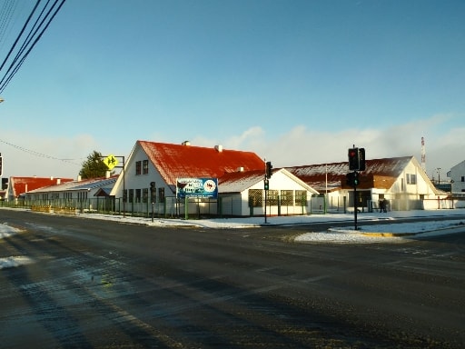 ESCUELA DIECIOCHO DE SEPTIEMBRE