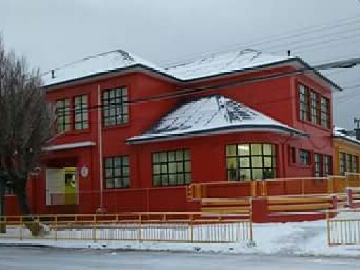 ESCUELA REPUBLICA DE CROACIA