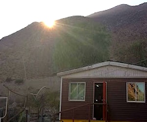 ESCUELA LOS PERALES DE CAMPANARIO