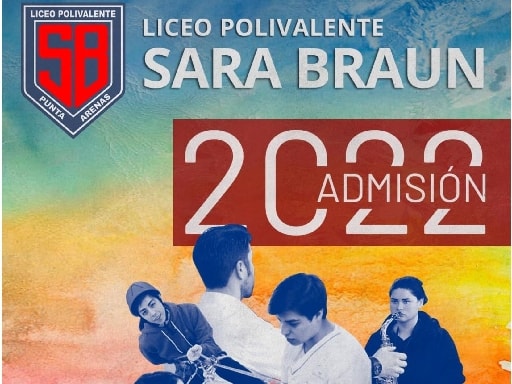 LICEO POLIVALENTE SARA BRAUN