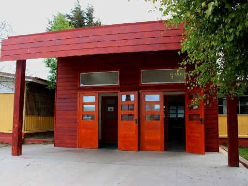 ESCUELA PEDRO PABLO LEMAITRE