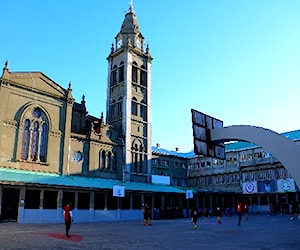 INSTITUTO DON BOSCO