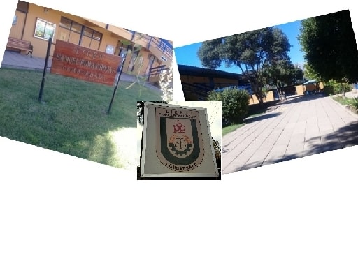 LICEO SAMUEL ROMAN ROJAS