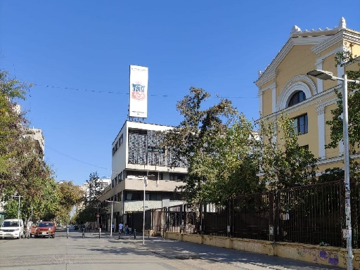 LICEO INSTITUTO NACIONAL