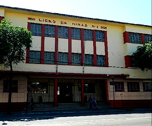 LICEO ISAURA DINATOR DE GUZMAN