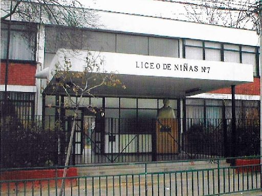 LICEO BICENTENARIO TERESA PRATS