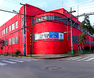 LICEO MULTIGENERO DOCTORA ELOISA DIAZ INZUNZA