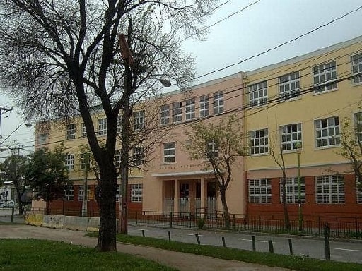 ESCUELA BASICA PEDRO AGUIRRE CERDA