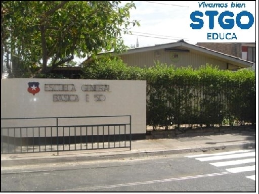 ESCUELA REPUBLICA DE ISRAEL