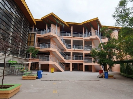 LICEO SAN FRANCISCO DE QUITO