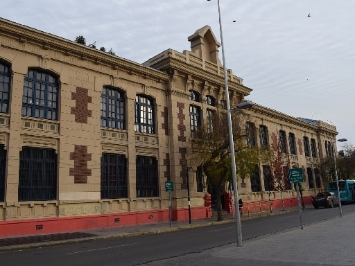 ESCUELA BAS SALVADOR SANFUENTES REP EEUU