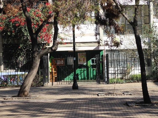 ESCUELA BASICA REPUBLICA DE MEXICO