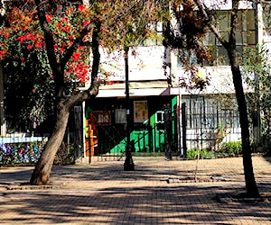 ESCUELA BASICA REPUBLICA DE MEXICO